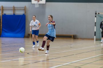 Bild 1054 - wCJ NFV Futsalmeisterschaft